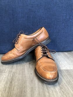 Allen Edmonds Wilbert Shoes 11.5
