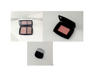 Lancôme Blush *LOT of TWO*