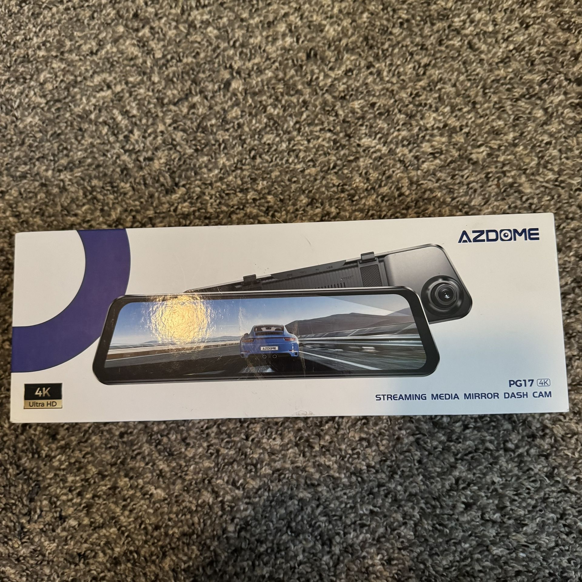 Dash Cam
