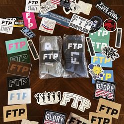 FTP SOCKS