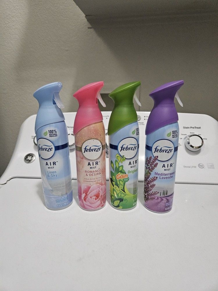 Febreze Bundle
