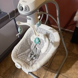 Graco Baby Swing