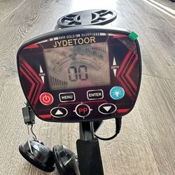 Metal Detector For Adult Professional 