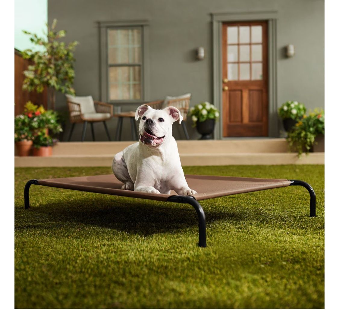 X-Large Dog Mesh Cot