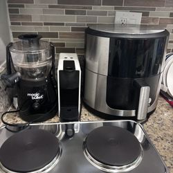 Electric Kitchen Supplies 