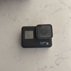 GoPro 6 