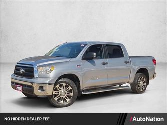 2013 Toyota Tundra