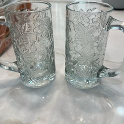 Cerveseros Fantasia No Usados Solo Eran De estar En Vitrina Excelte Condición 