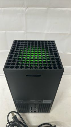 Gaming Xbox Series X#48266
