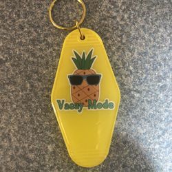 Keychain 