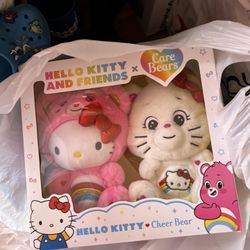 Hello Kitty Easter 🐣 Bundle $120 firm 