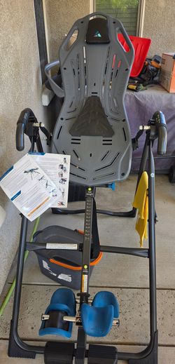 Inversion Table