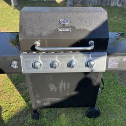 Bbq Grill Propane