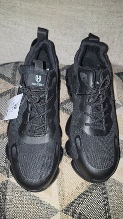 Work Shoes