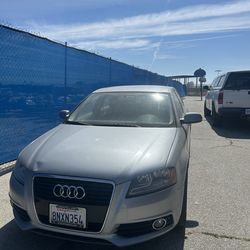 2012 Audi A3