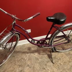 Schwinn Women Bike 