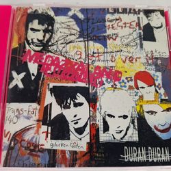 Duran Duran - Medazzaland CD First Release 1997