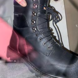 Refrigiwear Wear Boots 