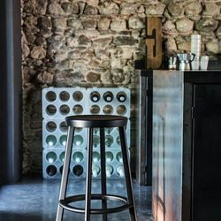 4 Design Within Reach Deja Vu Stools