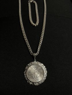 .925 Silver Centenario 