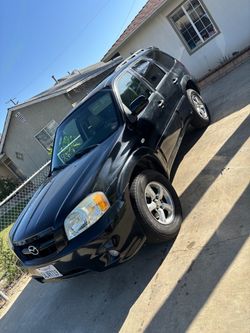 2005 Mazda Tribute