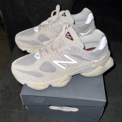 New Balance 9060 lunar New Year 