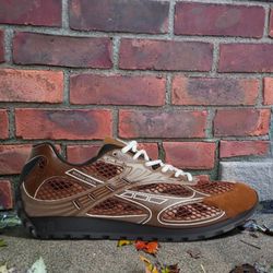 Orbit Sneakers by Bottega Veneta