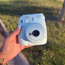 Instax Mini 9