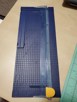 Creative Memories Trimmer 