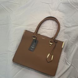 Aldo Rhani Tote Handbag New 