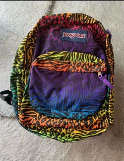 Jansport Backpack