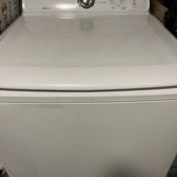 Samsung Washer And Dryer