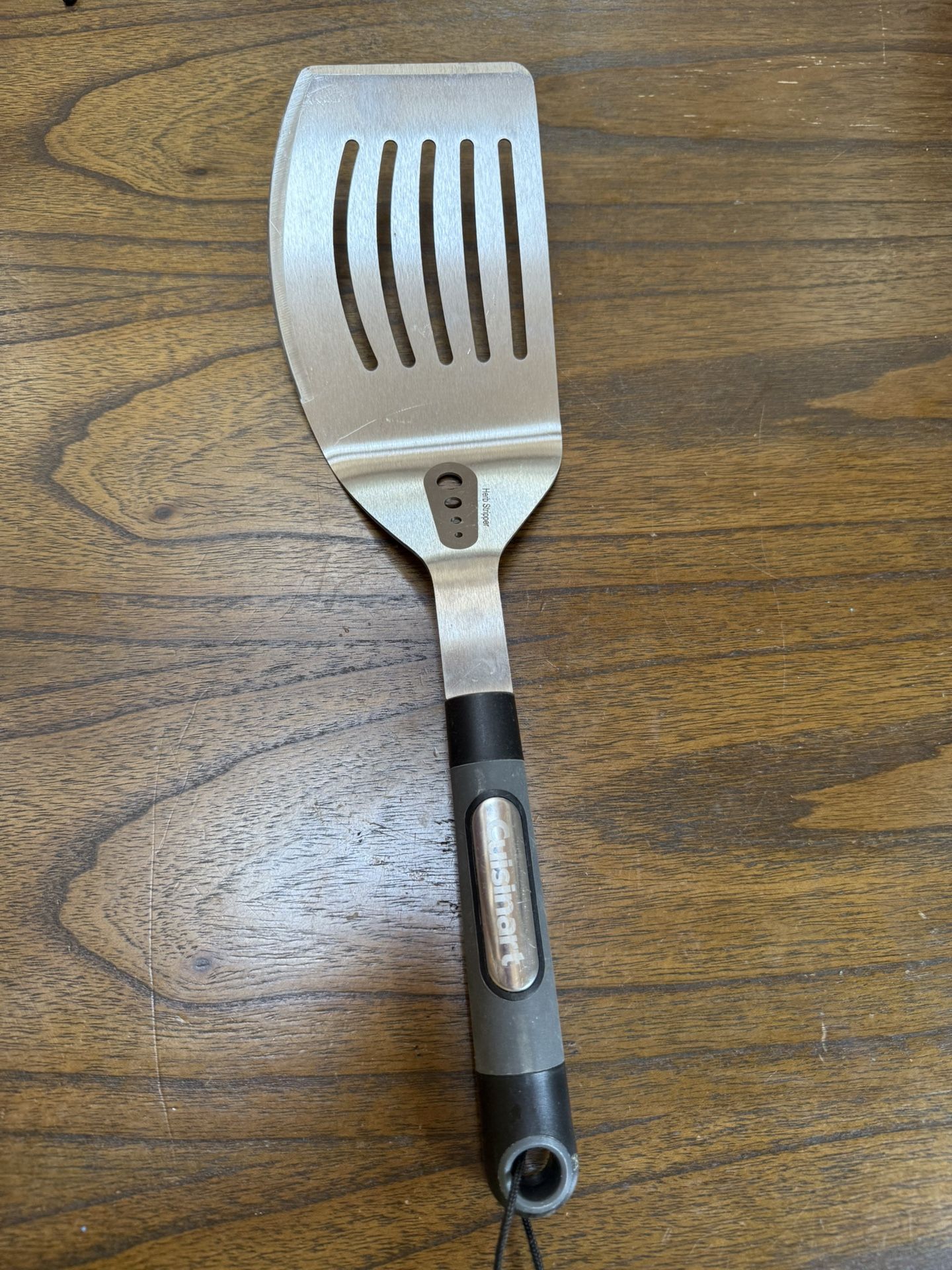 Cuisine Art 3 In 1 BBQ Spatula