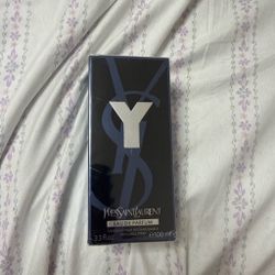 YSL Y Eau de Parfum 100ml