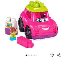 Lego Car