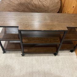 TV stand/Shelf 