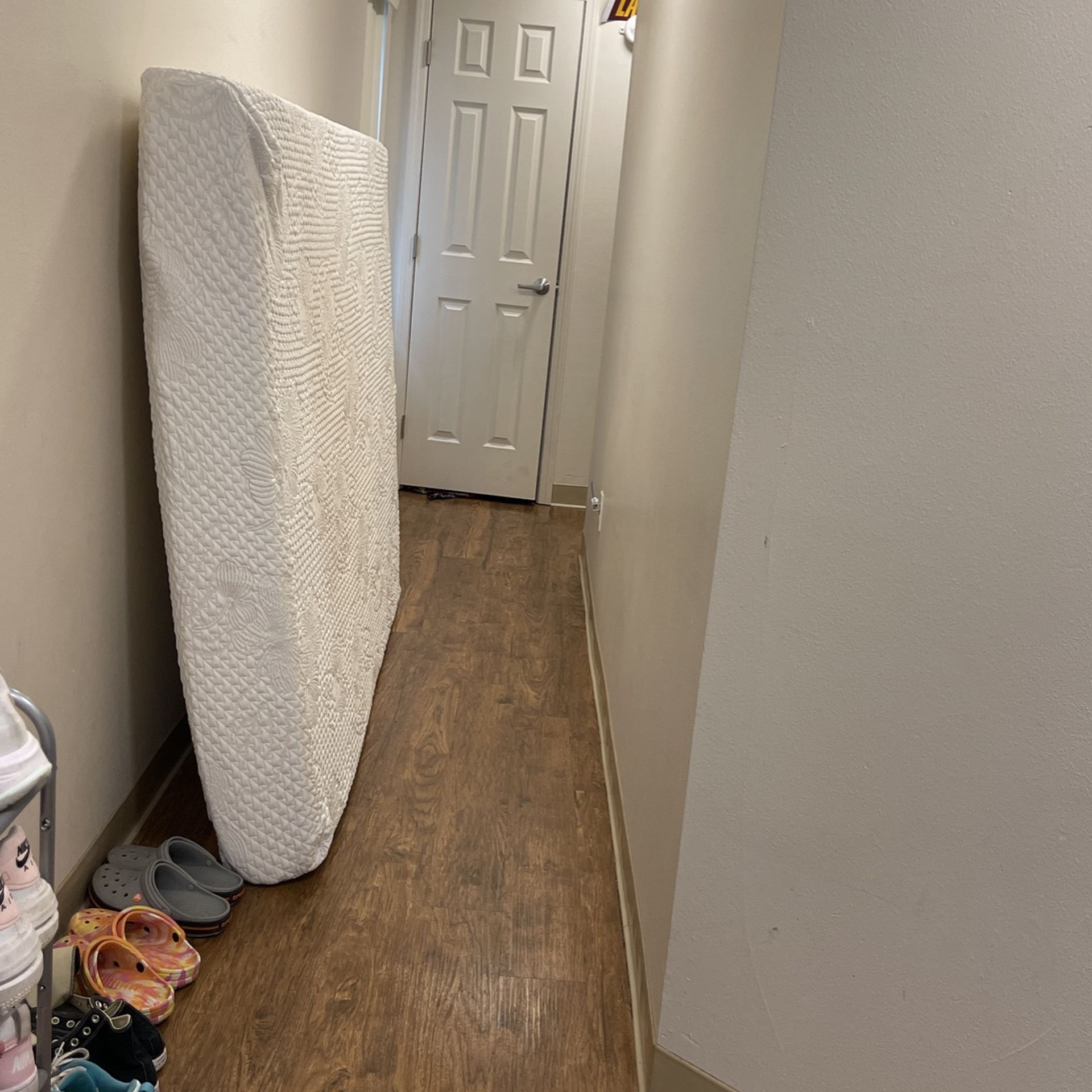 Mattress In Mint Condition/ Full Size