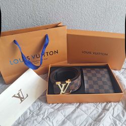 louis vuitton belt