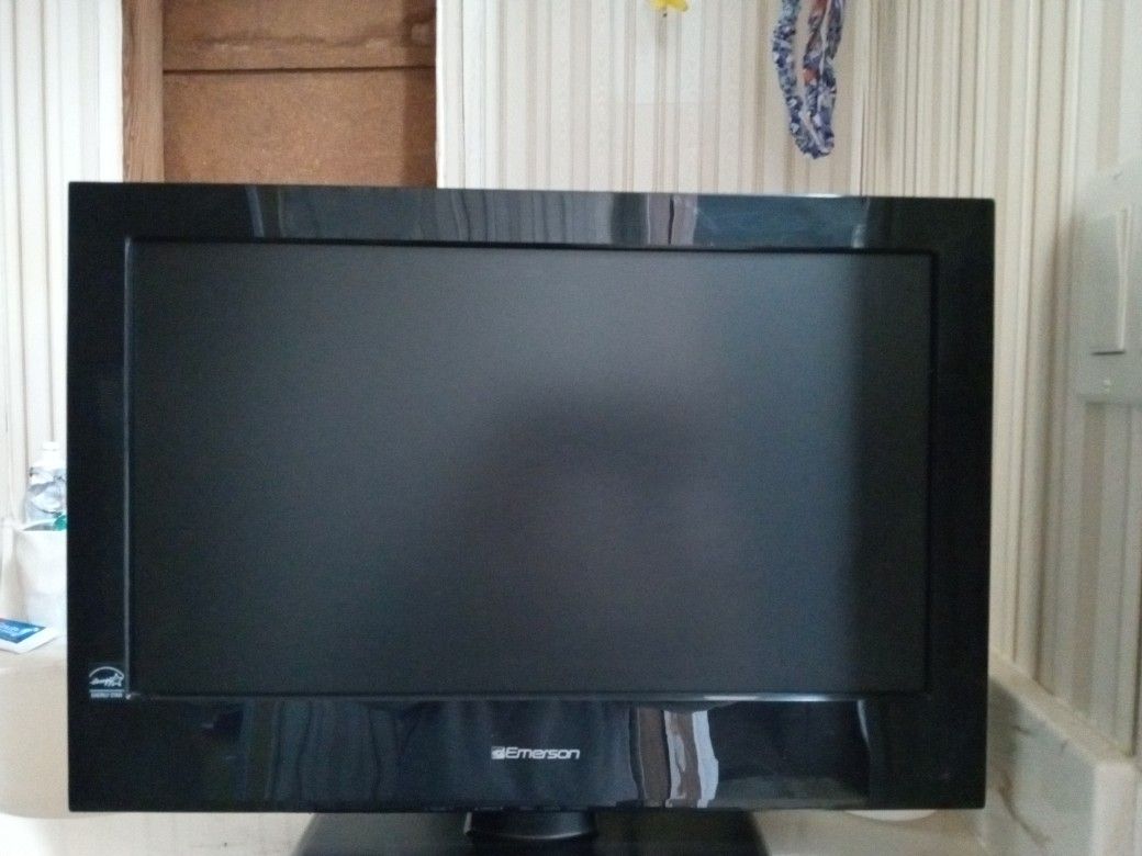 Emerson Energy Star Computer Monitor