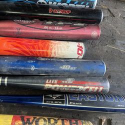 Bates Diferentes Medidas  $60 Por Todos 