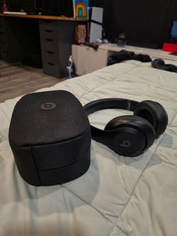 Beats Studio Pro Headphones