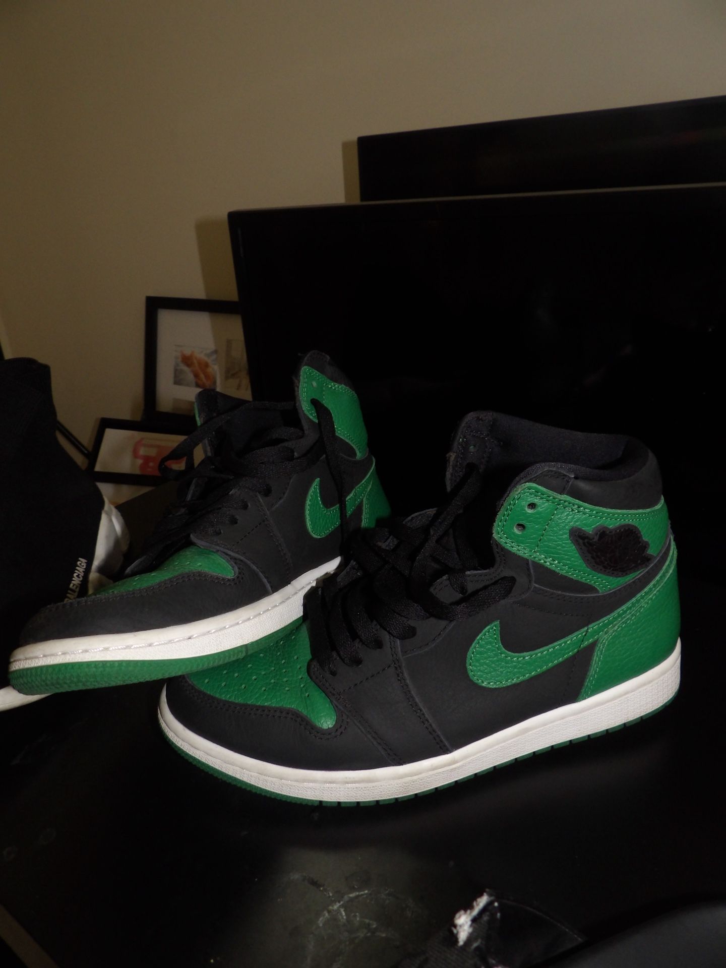 Jordan 1 Shoes