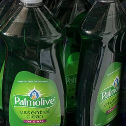 Palmolive Dish Soap