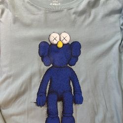 Kaws Uniqlo Size L