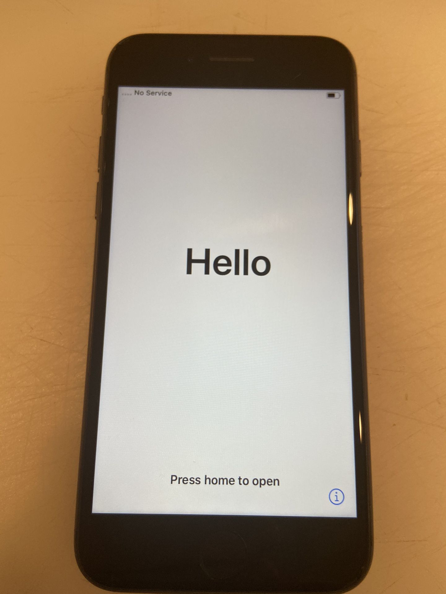 iPhone 8 - 64 GB - Clean - Unlocked