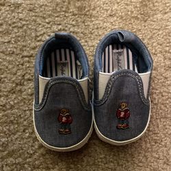 Baby Shoes