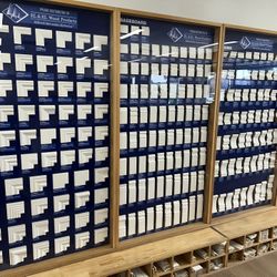 Baseboard, Casings And Crown Moulding