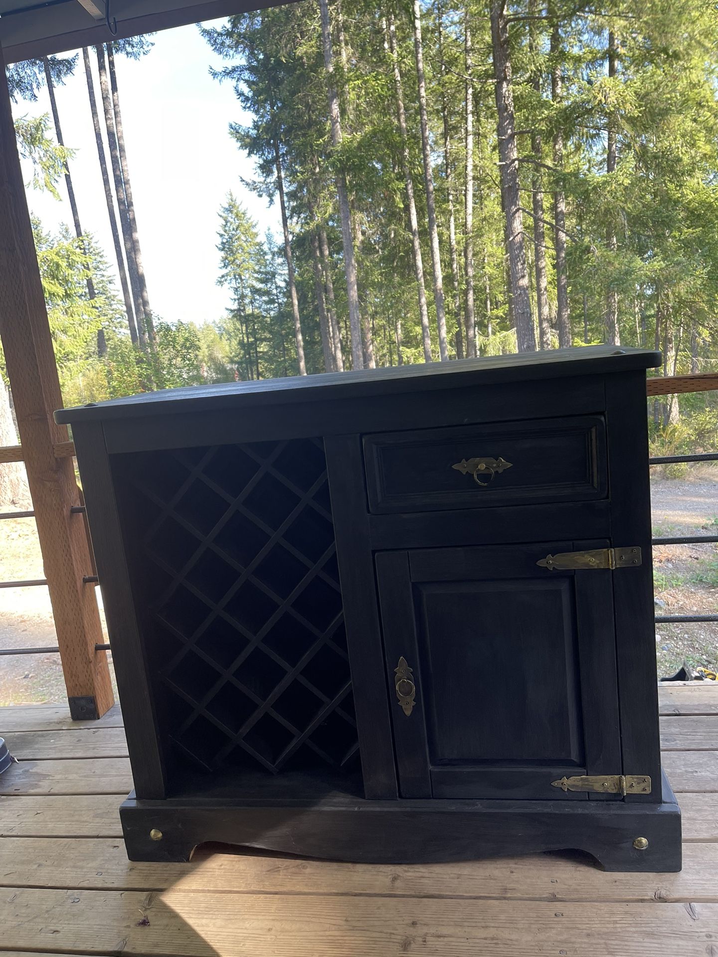 Wine Rack