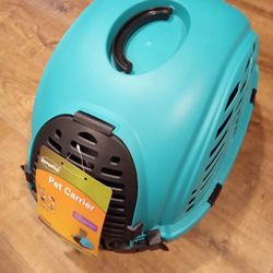 Pet Carrier Perrera