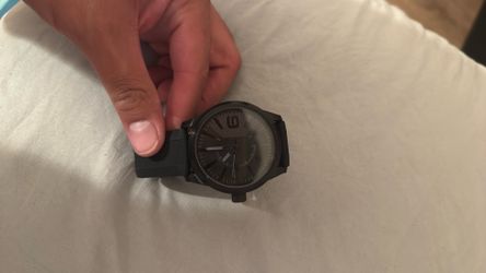 Disel watch